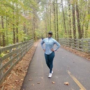 Meet your Posher, Stacey